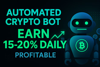 build trading bot, arbitrage bot, crypto trading bot, arbitrage trading bot