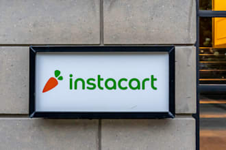 build profitable doordash bot, shipt bot, instacart bot, grabber, spark bot