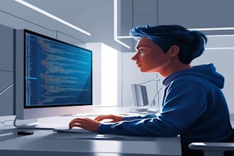 review and test your website