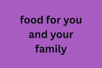 do rice and beans meal for you and your famiy
