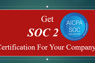 provide soc 2 compliance as a service