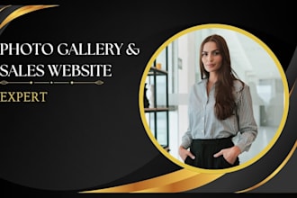 setup photography website client gallery on pixieset smugmug zenfolio, pic time