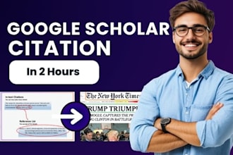 increase google scholar citation backdating citations on journal publish article