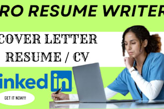editing tailored for careers in sales, healthcare, nursing and engineering