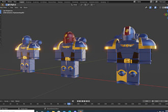 create 3d roblox ugc model, roblox clothing, roblox map, roblox 3d model, roblox