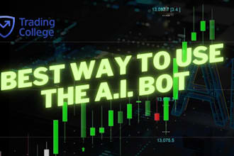 develop autotrade stock trading bot, thinkorswim bot, webull bot, robinhood bot