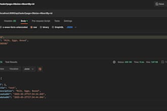 fix your java API bugs fast