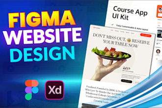 do figma UI UX design mobile app ui dashboard website UI UX app mockup design