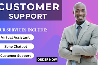 customer support chatbot intercom tidio gorgias zoho chatbot live chat