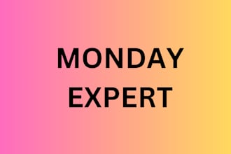 setup monday crm autoamtion monday com integration for real estate zapier notion