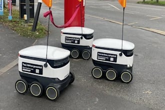 professionally create a zifty bot, grabber bot, shipty bot,uber bot uber eat bot