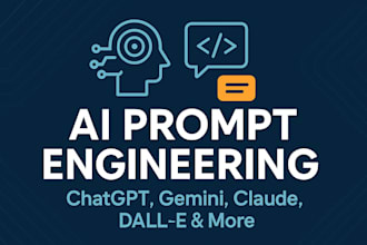 optimize your chatgpt prompts and build expert chatbots