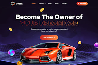 raffle website raffle competition website uk competition website raffle tickets