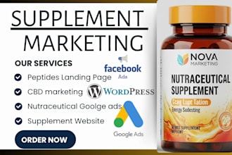 be your peptides supplement, cbd marketing expert sarms nootropic nutraceutical