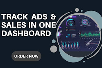 build marketing and ecommerce dashboards in google data studio looker studio ads