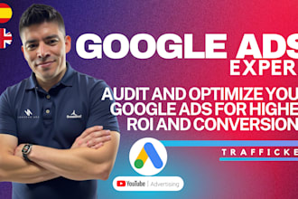 audit and improve your google ads adwords campaigns