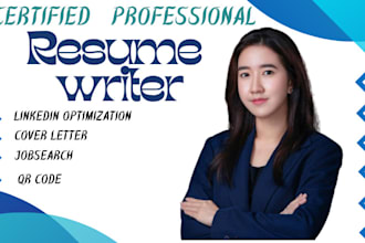 write your directors role, executive role, senior managers role resume and CV