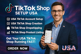 setup tiktok shop USA tiktok shop tiktok shop setup tiktok shop for USA