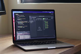 automate and test your API, UI, and database with expert QA