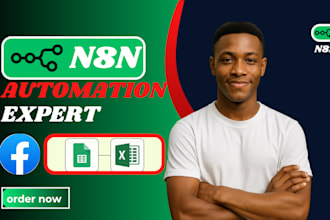 do n8n, n8n automation and n8n ai agent or API integration with n8n automation