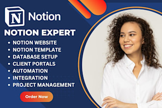 custom notion template notion workspace notion, notion website, notion portal