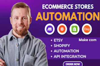 design  made com automation ai agent shopify debug fix consultation tutor