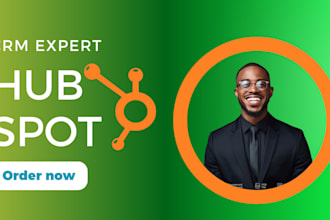 do hubspot kvcore crm boldtrail campaign kv core website lofty crm