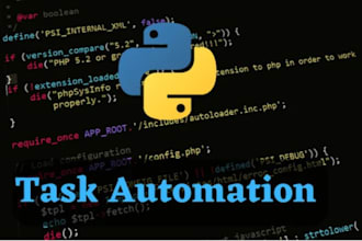 python automation iptv app tivimate video production python debug automation bot