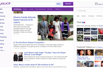 be your media publicist, publish your article on yahoo finance
