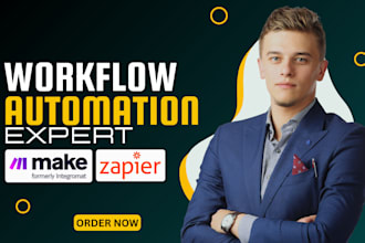 setup zapier pabbly connect make com automation API integration n8n ai agent