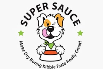 design high quality super sauce brand logo