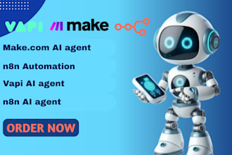 make com n8n ai agent fix vapi outbound calling n8n tutor n8n ai automation