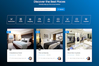 directory website business directory directory website