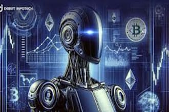 build crypto trading bot, ai crypto trading bot, crypto trading bot