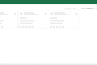 develop a fullstack web app using asp net and next js