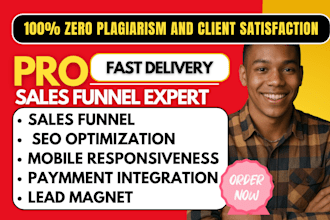 design showit samcart thrivecart instage page simvoly katra funnel website