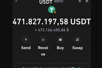 setup profitable real btc, usdt generate to direct to your wallet