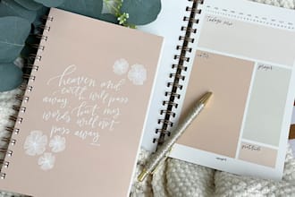 do prayer journal, faith planner christian devotional, prayer journal design kdp