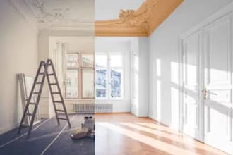create autocad floor plans renovation blueprints for city permits