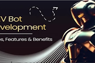 automate a fast, highly profitable trading bot, solana bot mevbot