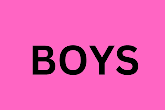 be fitness fashion and boys model