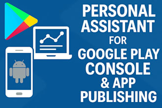upload or update ios app android app to appstore or playstore