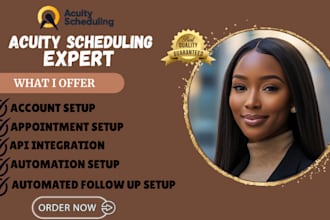 acuity scheduling bookeo amelia fresha mindbody and calendly appointment buffer