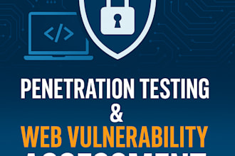 perform a vulnerability scan on your website