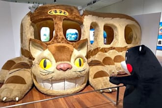 book studio ghibli museum tickets