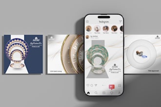 create professional linkedin carousel designs for your brand