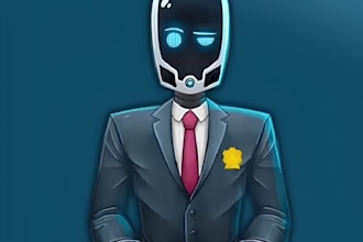 develop zifty bot, uber bot, grabber bot, and lyft bot