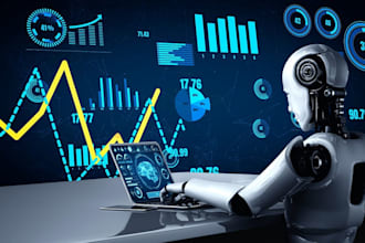 develop rpa automation scripts and software bots