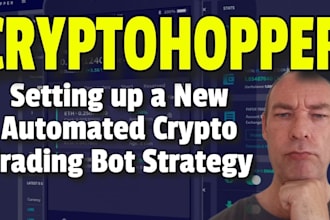 automated coinbase bot, cornix bot, bingx bot, xrp bot, cryptohopper bot