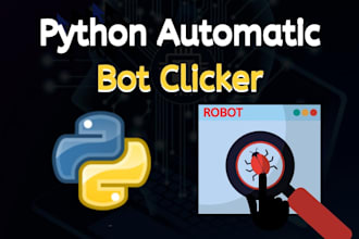 build a custom chrome extension or browser automation bot